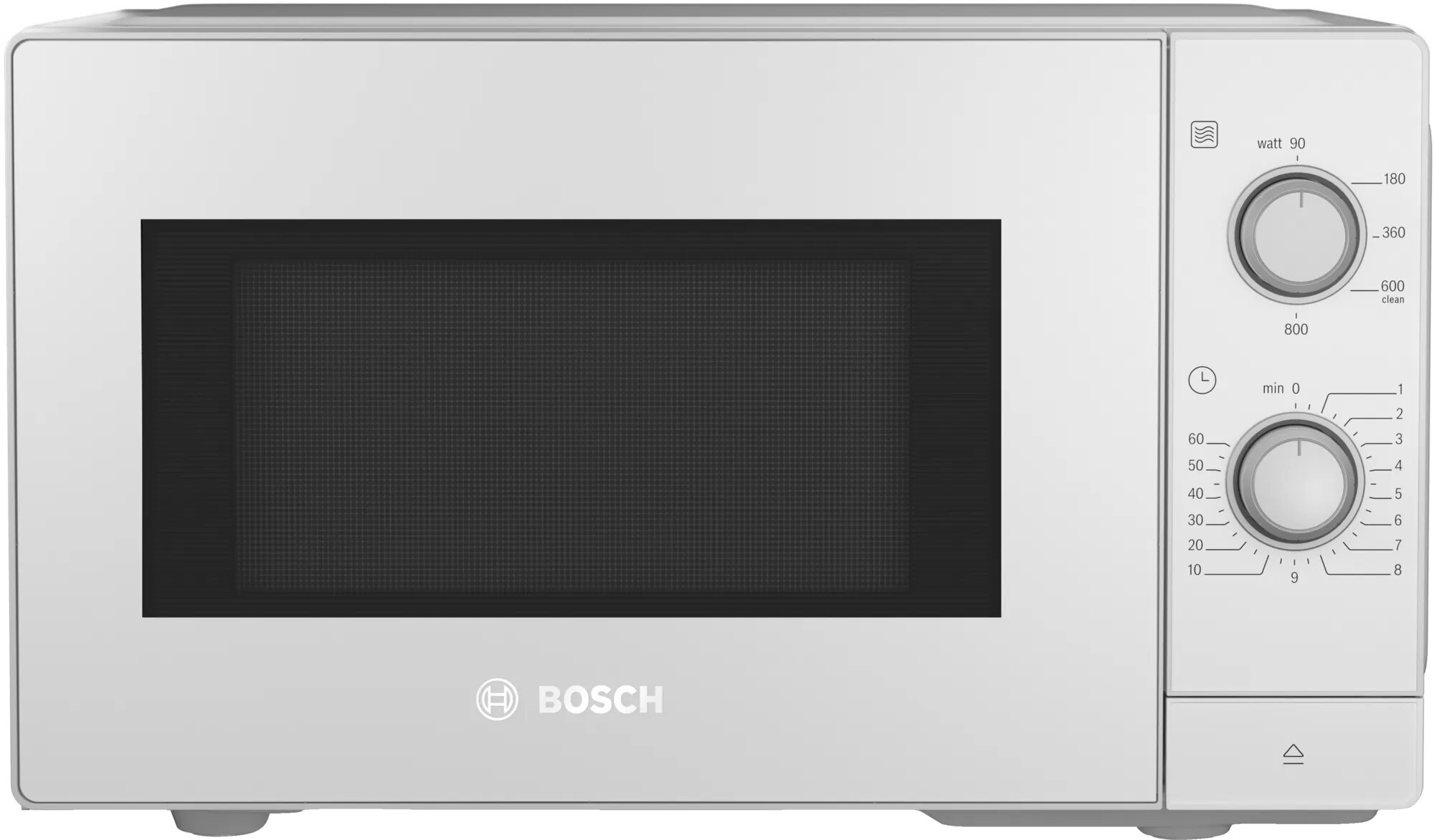 Bosch FFL020MW0 20 LT Mikrodalga Fırın